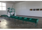 Ленточная пилорама ZBL 50 H (Продам)