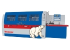 Beaver533M Станок четырехсторонний