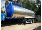 Продажа Полуприцеп-цистерна Сеспель 964872 ППЦ-30