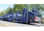 Автовоз полуприцеп АСТ 949222