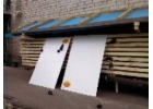 Инновационные инфракрасные сушилки для древесины «ФлексХИТ»