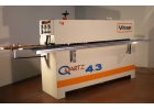 Продается б/у кромкооблицовочный станок Quartz4.3 Vitap
