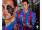 Форма форма Kelme