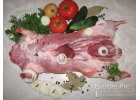 Мясо нутрии