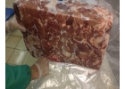 Мясо Говядины замороженное односортное жилованное
