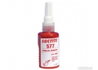 Анаэробные резьбовые герметики для автомобиля Loctite 542, Loctite 572
