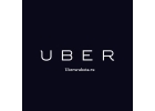 Работа водителем UBER