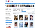 Международный сайт знакомств "RUSDATE"