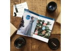 Instabook - фотокнига из фотографий Инстаграм