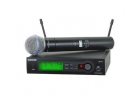 Микрофон SHURE SLX24 BETA58 проф. радиосистема. не рынок- важно