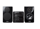 Микросистема Yamaha MCR-940 black