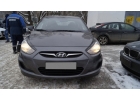 Продаю Hyundai Solaris 2011г.в.