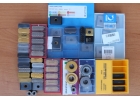 Куплю резцы lnux301940 vt430,9215,т110,т130, vt110,s20
