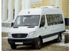 Аренда автобус Mercedes-Benz Sprinter 20 мест