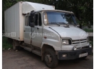 Продаю грузовой автомобиль ЗИЛ 47410Бычок 7-местный двухкабинный