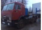 Продаю Камаз 54115-15 тягач седельный.