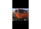 Автобетоносмеситель 69361N на шасси Камаз53229R