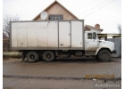 Продаю грузовик ЗИЛ 6309 усиленная модификация ЗИЛ 133