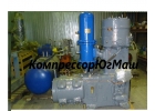 Поршневой компрессор 302ВП-108