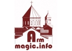 ArmMagic.info, Армения волшебства ждет Вас