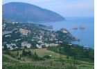 Продажа участка на ЮБК в Крыму.