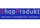 Интернет магазин замороженные продукты питания.