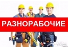 Предоставление услуг разнорабочей деятельности