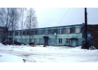 Продается офисное административное здание с земельным участком