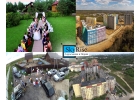 Фото-видеосъемка FullHD с квадрокоптера в Перми