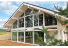 Продам стеклопакеты SunGuard по цене ниже рыночной на 30
