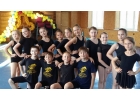 Танцы для детей от 4 лет в Киеве Лауреат международных конкурсов
