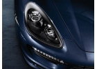 Фары бу и новый Porsche Cayenne 958.