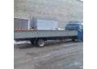 Грузотакси Липецка по городу и области