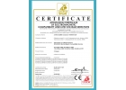 Европейский сертификат соответствия, СЕ сертификат