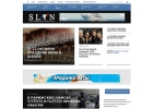 Новости Франции и Монако на портале Slon.fr