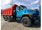 Шасси и спецтехника на базе ам Урал,Урал-Next АЗ Урал