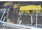 Установка подготовки газа