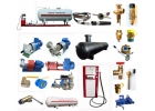Автогазозаправочная станция АГЗС серии БНГ