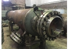 Фильтр сепаратор газовый