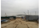 Продам промышленный участок в 15 км от МКАД