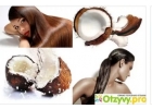 Coconut oil - Кокосовое масло для омоложения