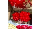 Воздушные шарики. Сделай праздник не забываемым