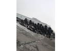 Труба БУ 720х8мм. пш нефть, восстановленная 10-12м 22 500р. С Ндс. Новосибир