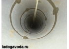 Колодец под ключ Новая Ладога