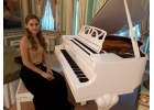 Уроки фортепиано и помощь в сольфеджио