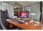 Франшиза бизнес-клубов "Workyspace"