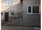 Дом в районе поселка Трактового