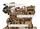 Двигатель Cummins NTA855-M