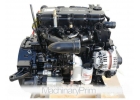 Двигатель Cummins ISDe4.5