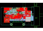 Чертежи на заказ, печатные платы, 3-D